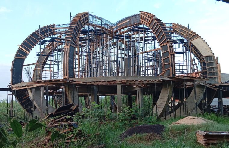 Foz do Iguaçu se torna o epicentro mundialda pesquisa da consciência, em 2026.