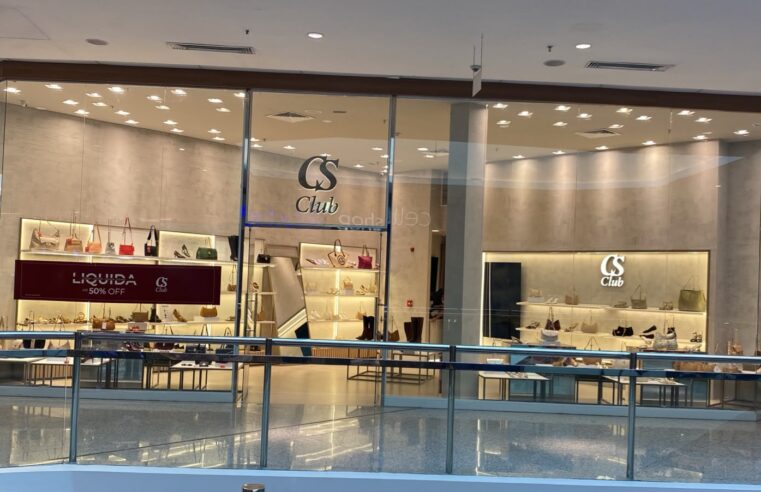 Expansão do mix de lojas do Catuaí Palladium ganha reforço com nova operação da Carmen Steffens