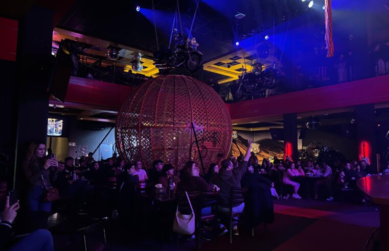 Fim das férias: Motor Show oferece sessões extras do Espetáculo Magic até domingo (26)