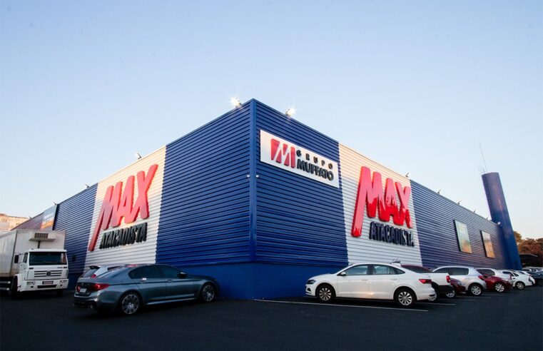 Primeiro Max Atacadista completa 25 anos e inicia novo capítulo do atacarejo em Foz do Iguaçu