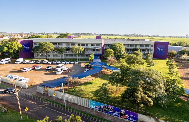 UNILA abre inscrições para o Mestrado Profissional em Educação