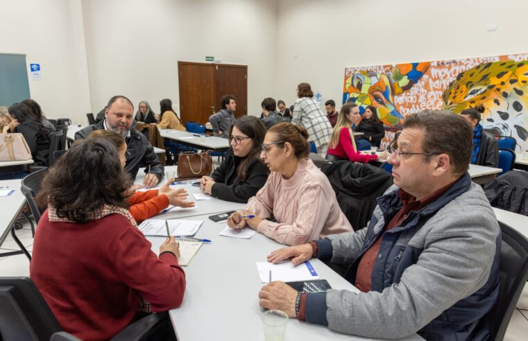 Inscrições abertas: Workshop de Regionalização leva planejamento estratégico às regiões turísticas do Paraná
