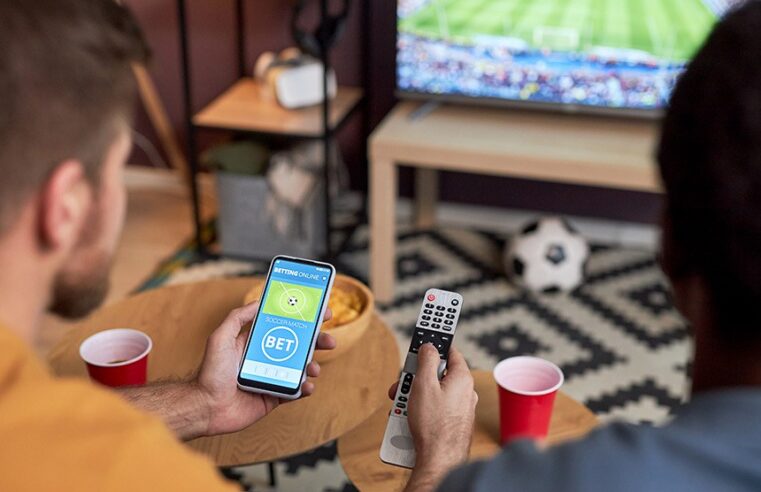 Deputado Federal Vermelho protocola projeto que proíbe propaganda de bets