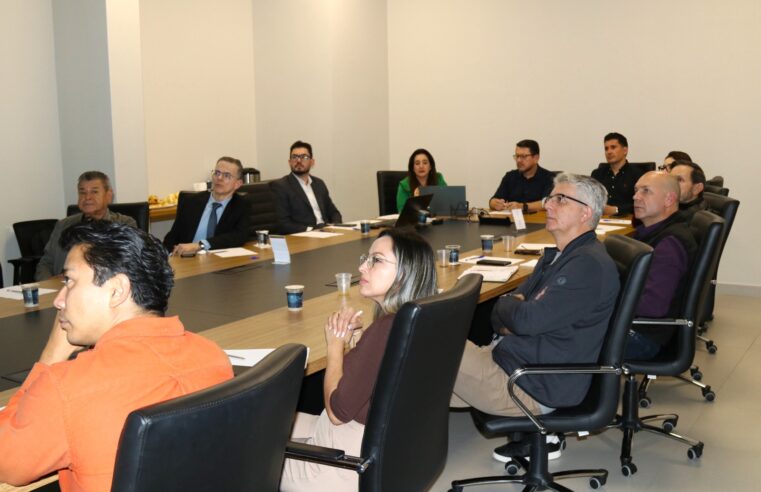 Visit Iguassu apresenta resultados do primeiro semestre e fortalece governança para impulsionar o turismo