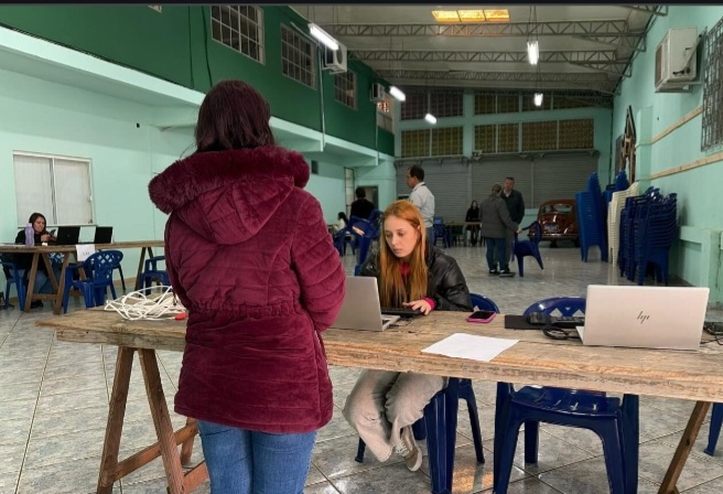 Dois mutirões de emprego facilitam o acesso de candidatos às vagas