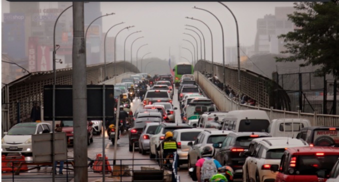 Câmara de Foz exige do DNIT laudos sobre a estrutura da Ponte da Amizade