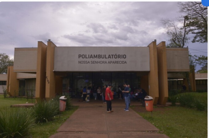 Poliambulatório Nossa Senhora Aparecida realiza mais de 4 mil cirurgias em 18 meses