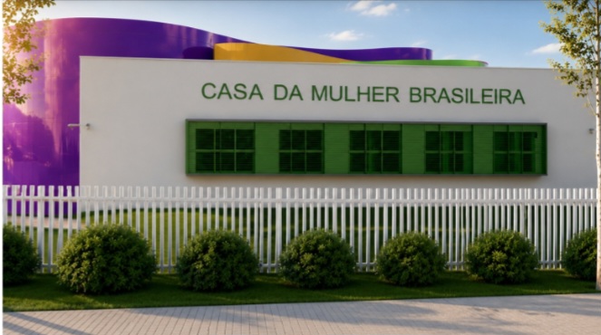 Implantação da Casa da Mulher Brasileira motiva requerimento ao Executivo