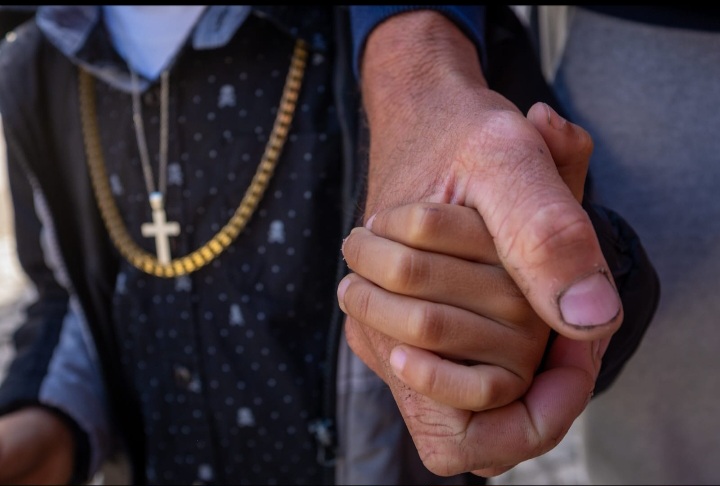 Sete cidades do Paraná recebem mutirão de reconhecimento de paternidade Meu Pai Tem mome
