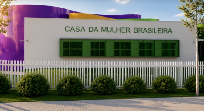Implantação da Casa da Mulher Brasileira motiva requerimento ao Executivo