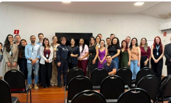 Foz do Iguaçu é classificada como município estruturado em auditoria do TCE-PR sobre políticas para as mulheres