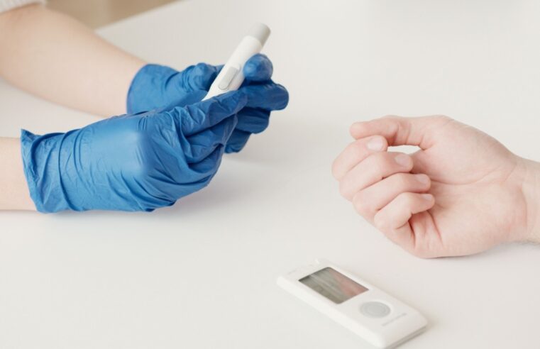 Pacientes com diabetes passam a ter atendimento prioritário na rede municipal de saúde