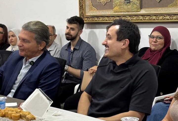 Projeto Bairro Árabe em Foz do Iguaçu avança com forte apoio da Prefeitura e união da comunidade