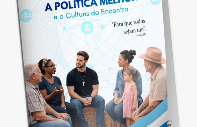 Regional Sul 2 da CNBB lança Cartilha de Orientação Política aos católicos