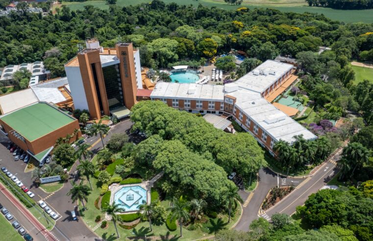 Bourbon Cataratas do Iguaçu promove feirão de empregos nos dias 3 e 4 de setembro