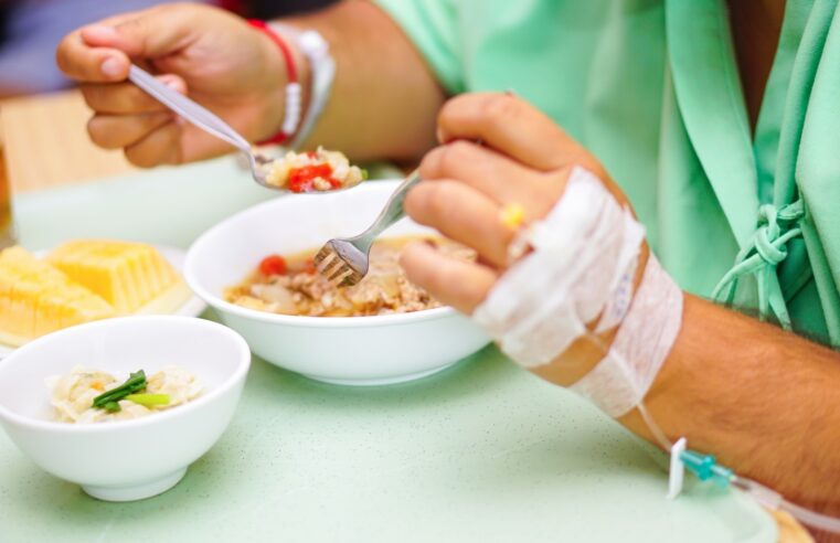 Legislativo fiscaliza qualidade e segurança da alimentação nas UPAs e no Hospital Municipal