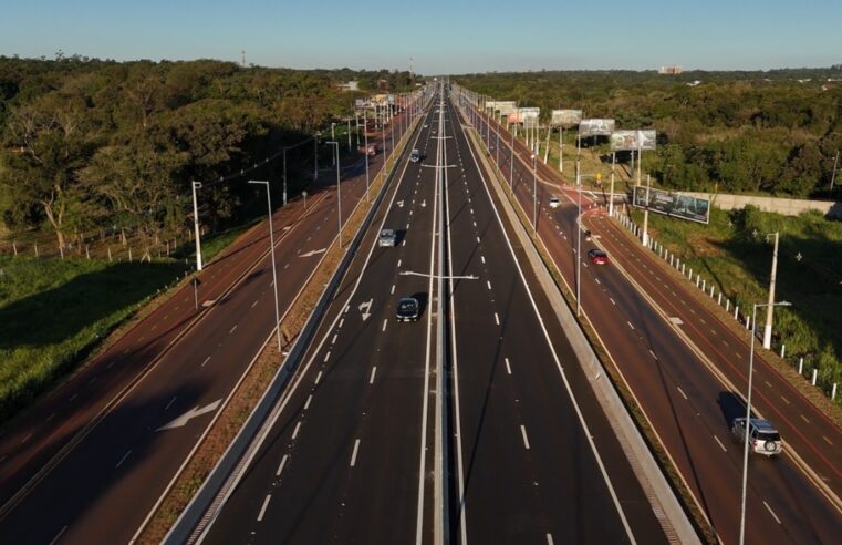 Câmara amplia discussão sobre Av. das Cataratas como zona turística e econômica