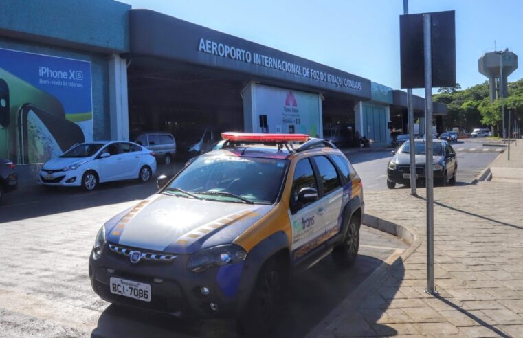 Câmara questiona fiscalização contra transporte irregular e clandestino em Foz do Iguaçu