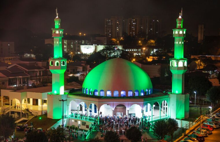 Foz inova e aposta no turismo halal com o lançamento do Programa Muslim Friendly