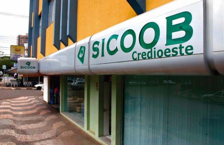 Sicoob Três Fronteiras completa 25 anos de confiança e cooperação para o desenvolvimento