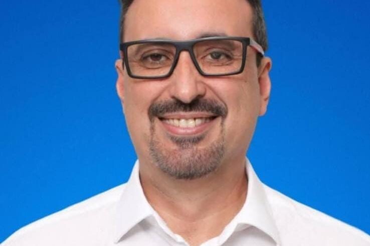 Deoclecio Duarte desponta entre os candidatos de Foz com reais chances de eleição