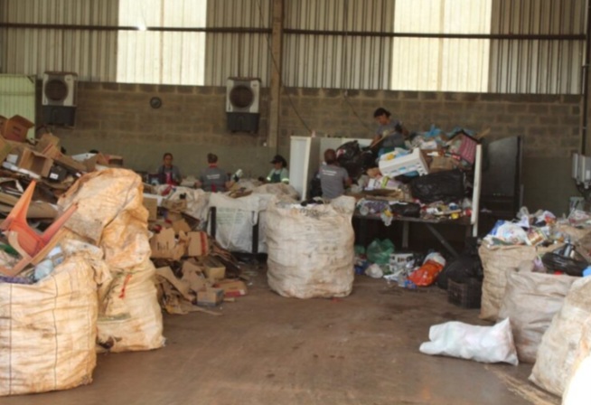 Saiba o que pode e o que não pode ser destinado à Coleta Seletiva de Recicláveis