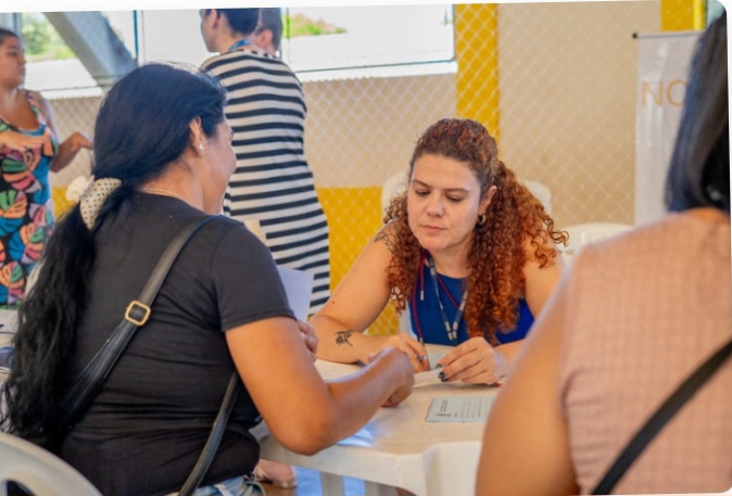 4ª edição do Foz Exercendo a Cidadania começa quinta-feira (13) com oferta de serviços essenciais e gratuitos