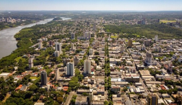 Foz do Iguaçu registra melhor julho da série histórica de ocupação hoteleira com média de 83%