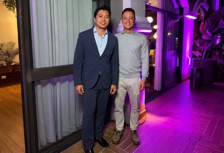 Wish Foz do Iguaçu Resort inicia nova etapa na gestão com Gustavo Cozzi e promoção de Kenji Takao