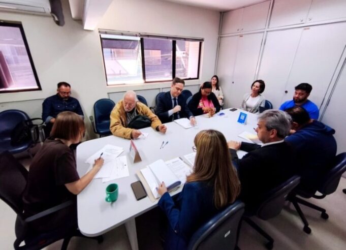 Após nova mediação na Superintendência do Trabalho, patrões apresentam proposta para renovação da CCT
