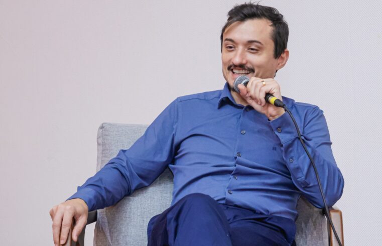 Jin Petrycoski Secretário do Turismo pede exoneração