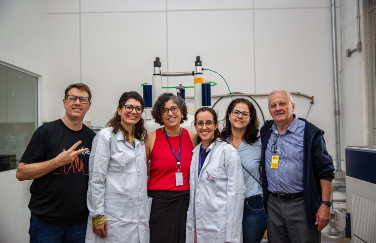 Laboratório de Ressonância Magnética Nuclear amplia capacidade de pesquisa da UNILA e da região