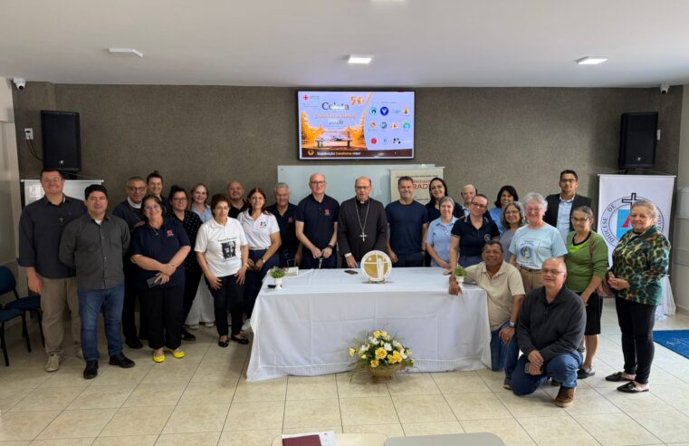 Diocese de Foz repassa mais de R$ 52 mil a entidades assistenciais