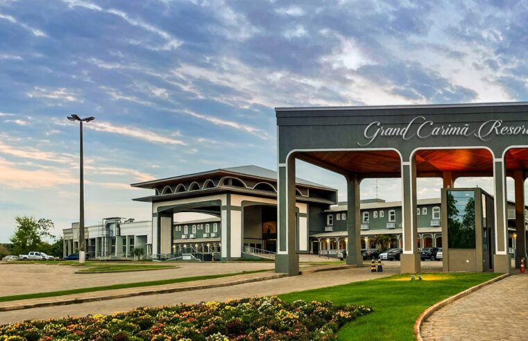 Grand Carimã Resort aposta em experiências para toda a família no feriado de 7 de setemb