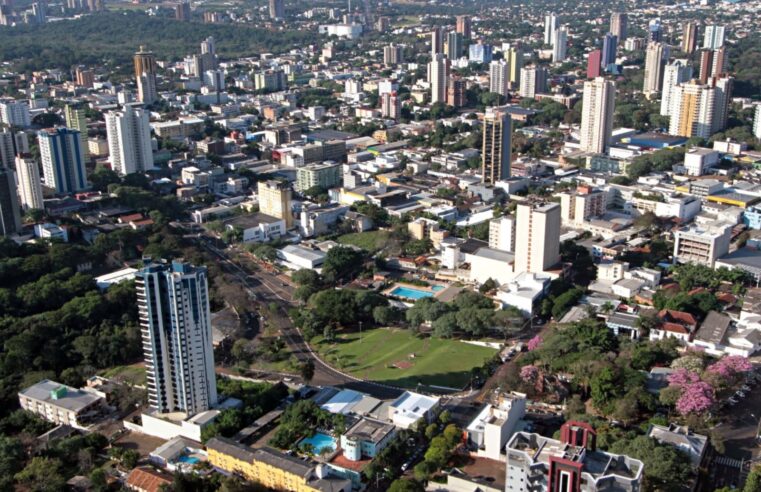 Câmara de Foz aprova parcelamento de dívida do município com a União