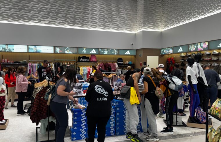 Dreams Park Show e Zoo Park Foz registram melhor feriado de 2026
