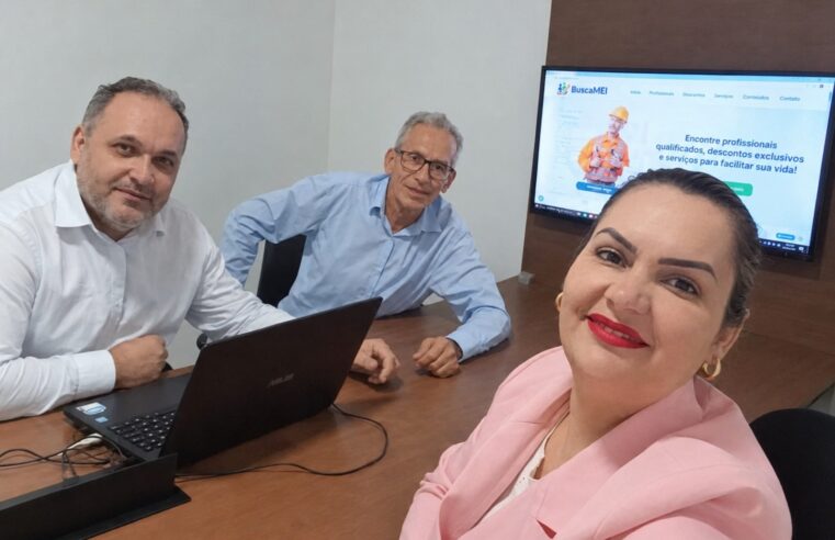 AEIFI conquista Utilidade Pública Estadual e passa a integrar a Rede MEI do Governo Federal