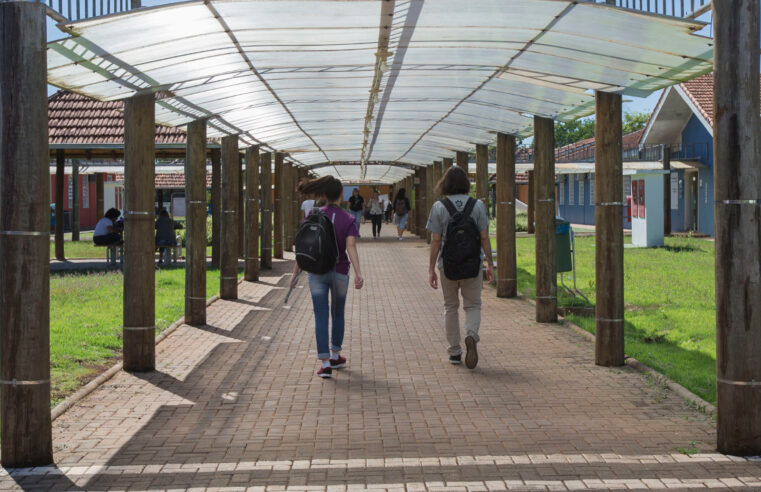 UNILA abre inscrições para mestrados em Física Aplicada e Economia