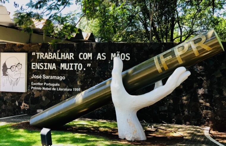 IFPR – Campus Foz do Iguaçu promove evento sobre proteção de dados e segurança digital