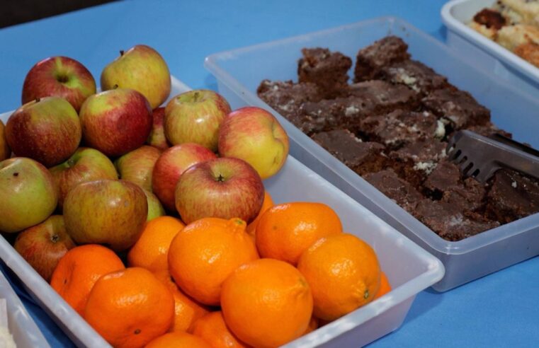 Da compra ao prato: Câmara debate alimentação oferecida em CMEIs e escolas de Foz