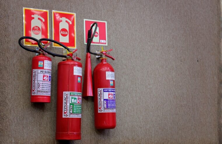 Câmara pede informações sobre segurança contra incêndios em prédios públicos de Foz