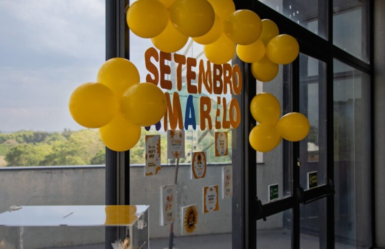 Setembro Amarelo: Dreams Park Show lança canal de acolhimento para colaboradores