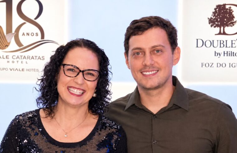 Talento que circula, experiência que multiplica: Grupo Viale promove mudanças estratégicas em seu time