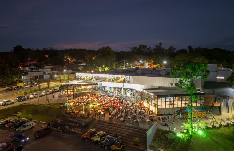 Mercado Público Barrageiro representa o Brasil em premiação internacional de impacto comunitário em turismo