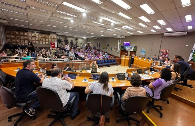 Câmara debate direitos, atendimento e políticas públicas para pessoas com fibromialgia