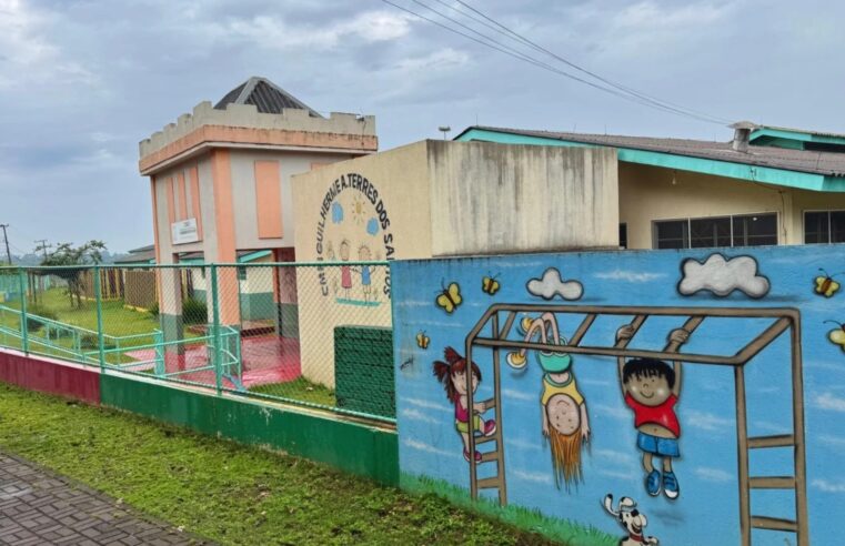 Requerimento solicita dados sobre vagas e atendimento nos CMEIs de Foz do Iguaç