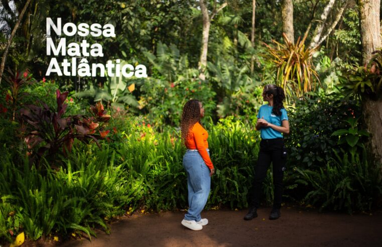 Parque das Aves celebra aniversário de 32 anos com entrada gratuita para moradores de Foz do Iguaçu
