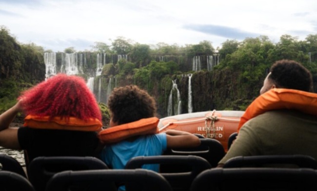 Foz do Iguaçu registra 92% de ocupação hoteleira no feriado da Independência