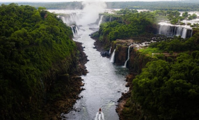 Foz do Iguaçu intensifica promoção na Argentina com ações comerciais, campanhas cooperadas e investimentos no digital