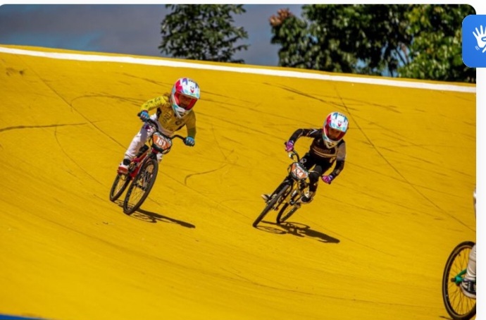 Foz do Iguaçu recebe 5ª etapa do Campeonato Paranaense de Bicicross neste domingo